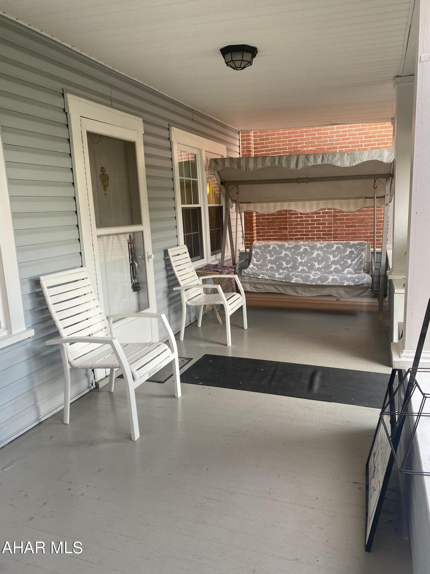 Juniata - Residential