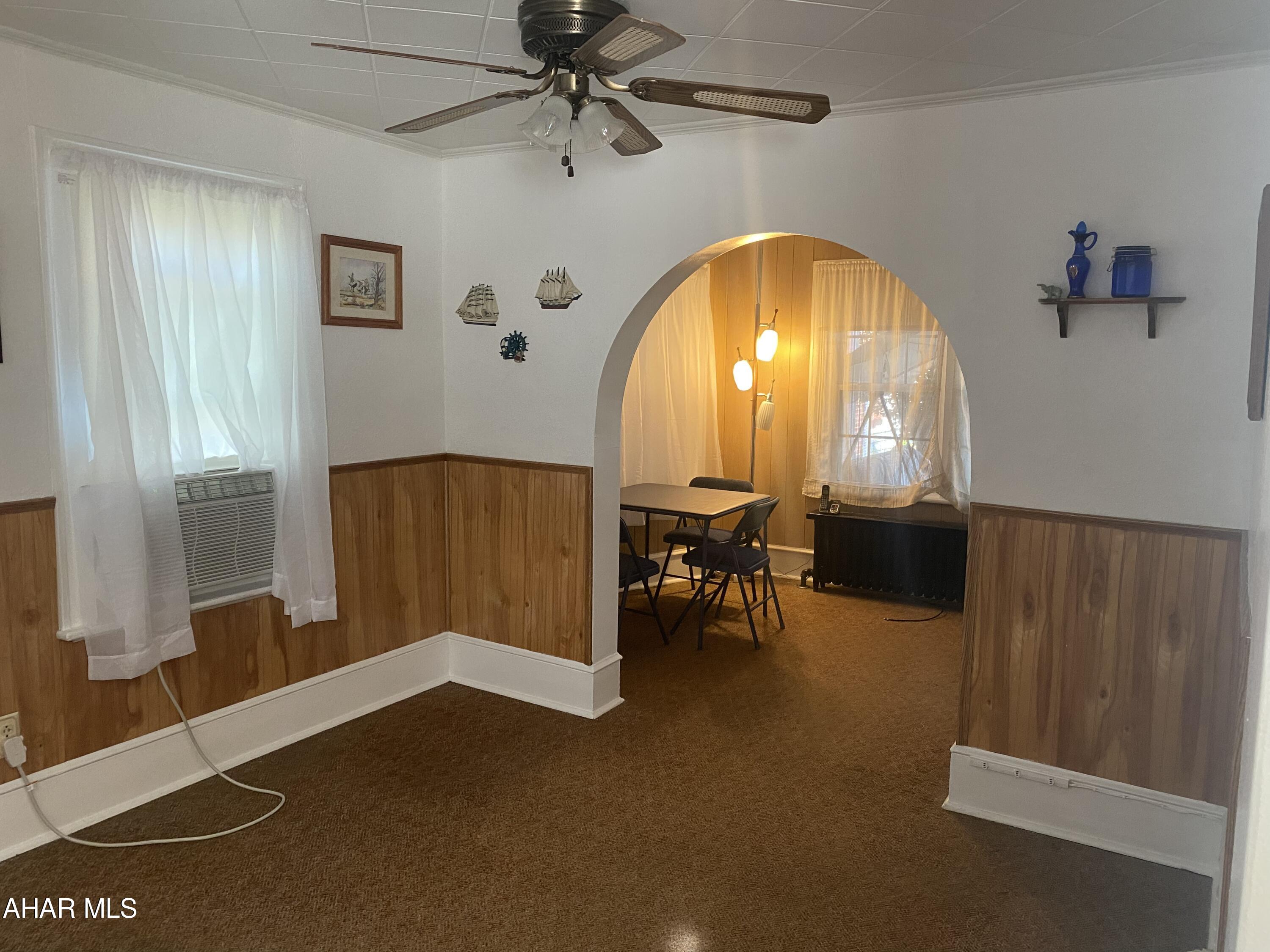 Juniata - Residential