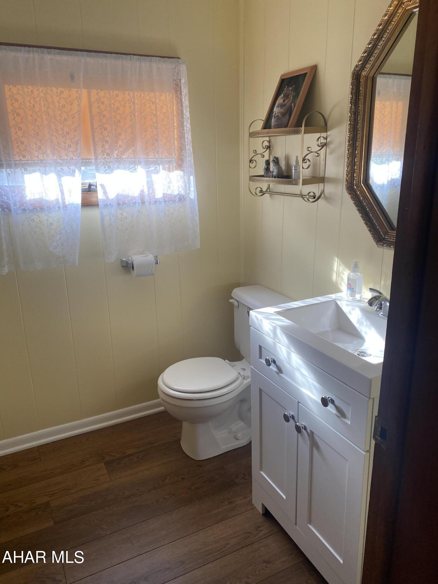 Juniata - Residential