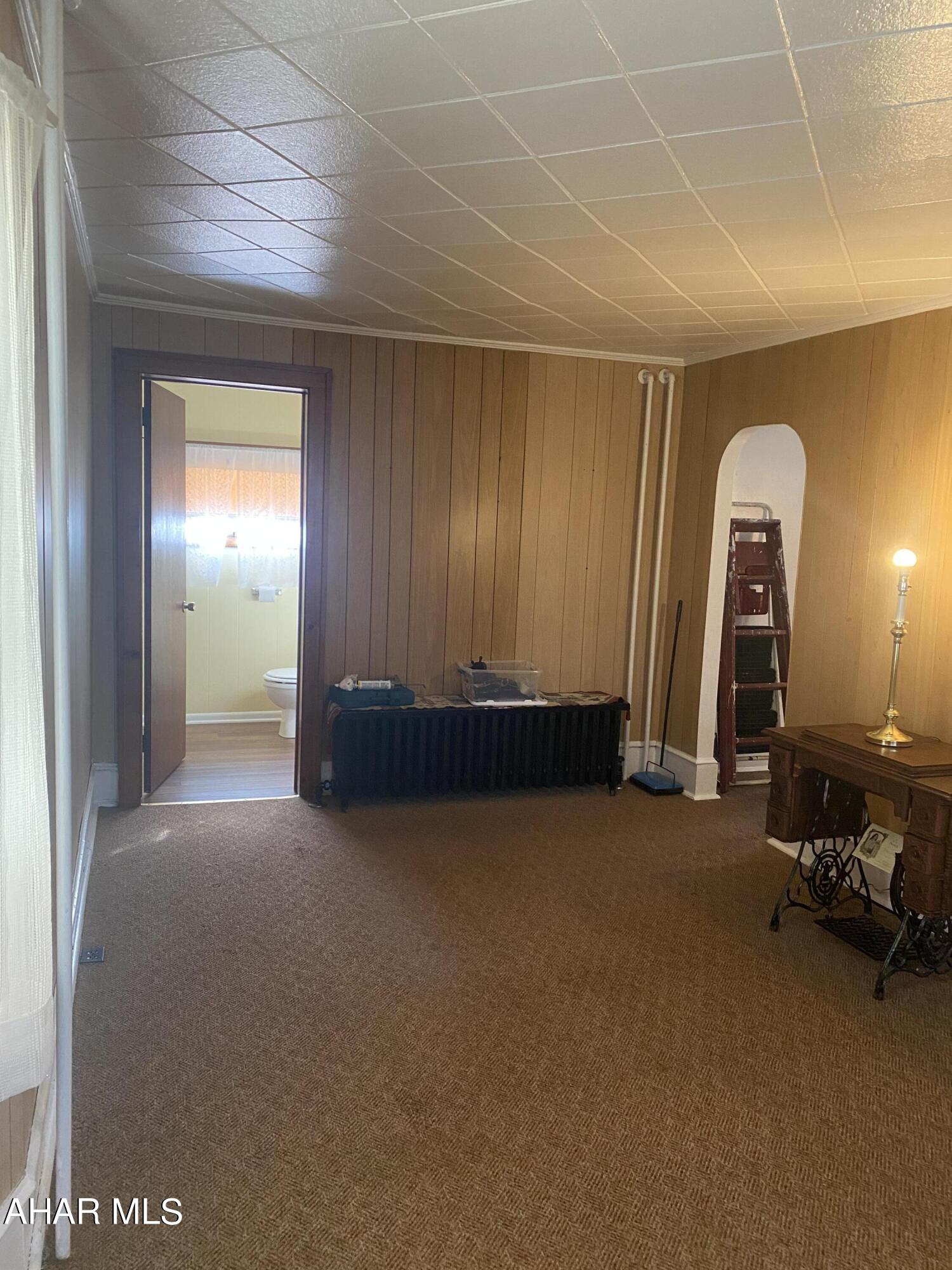 Juniata - Residential