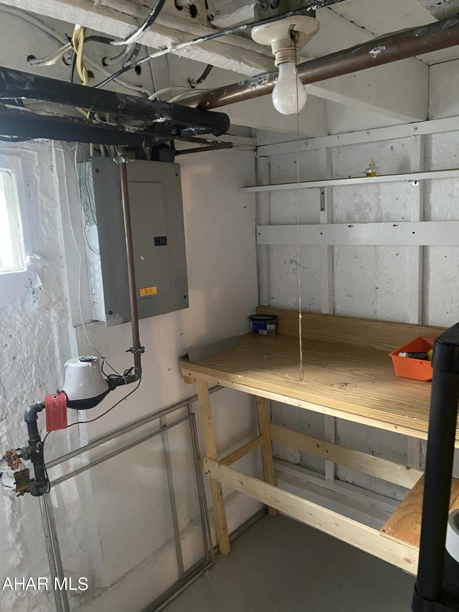 Juniata - Residential