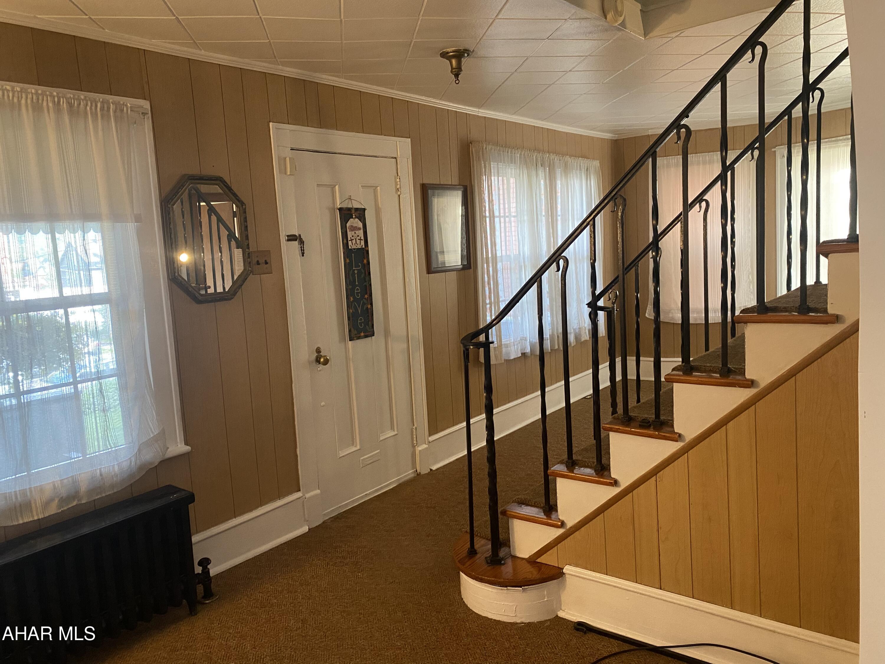 Juniata - Residential