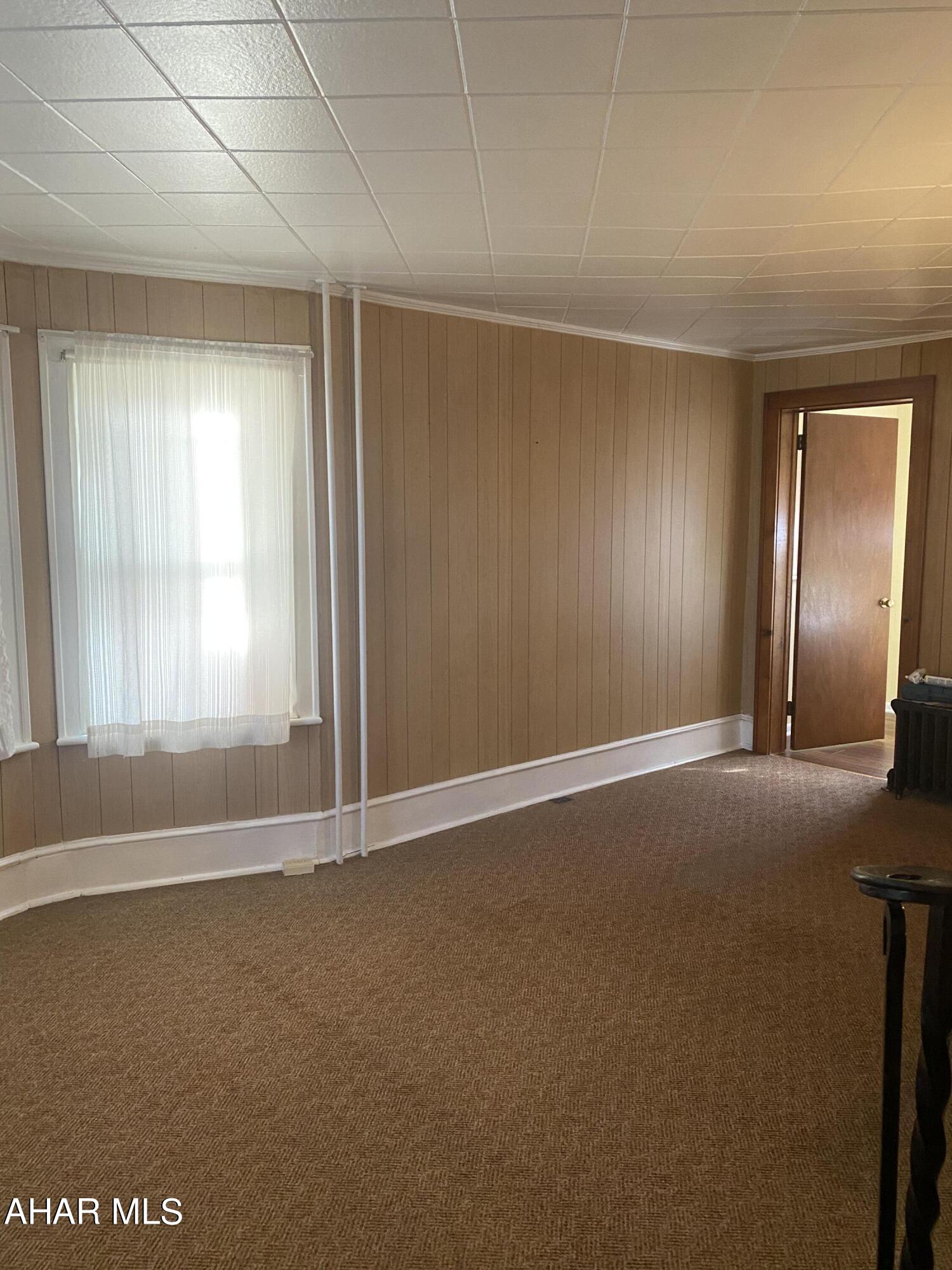 Juniata - Residential