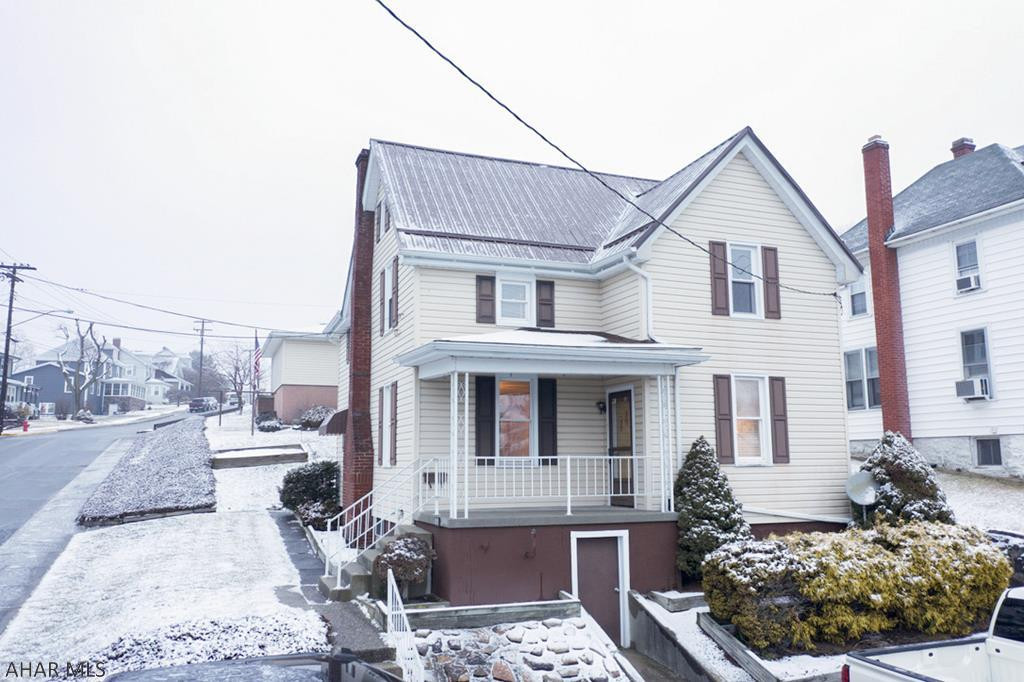 Unknown - Residential