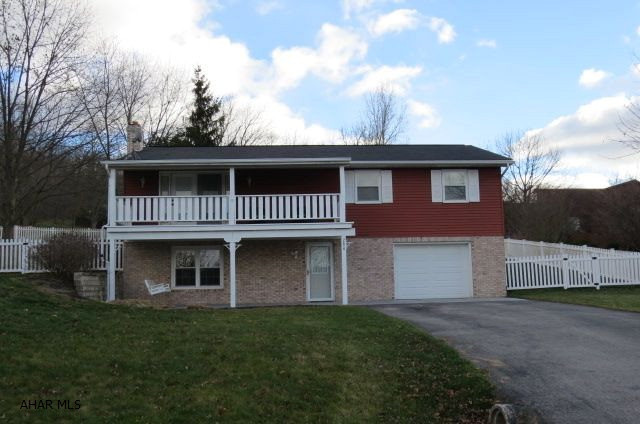 Rolling Hills - Residential