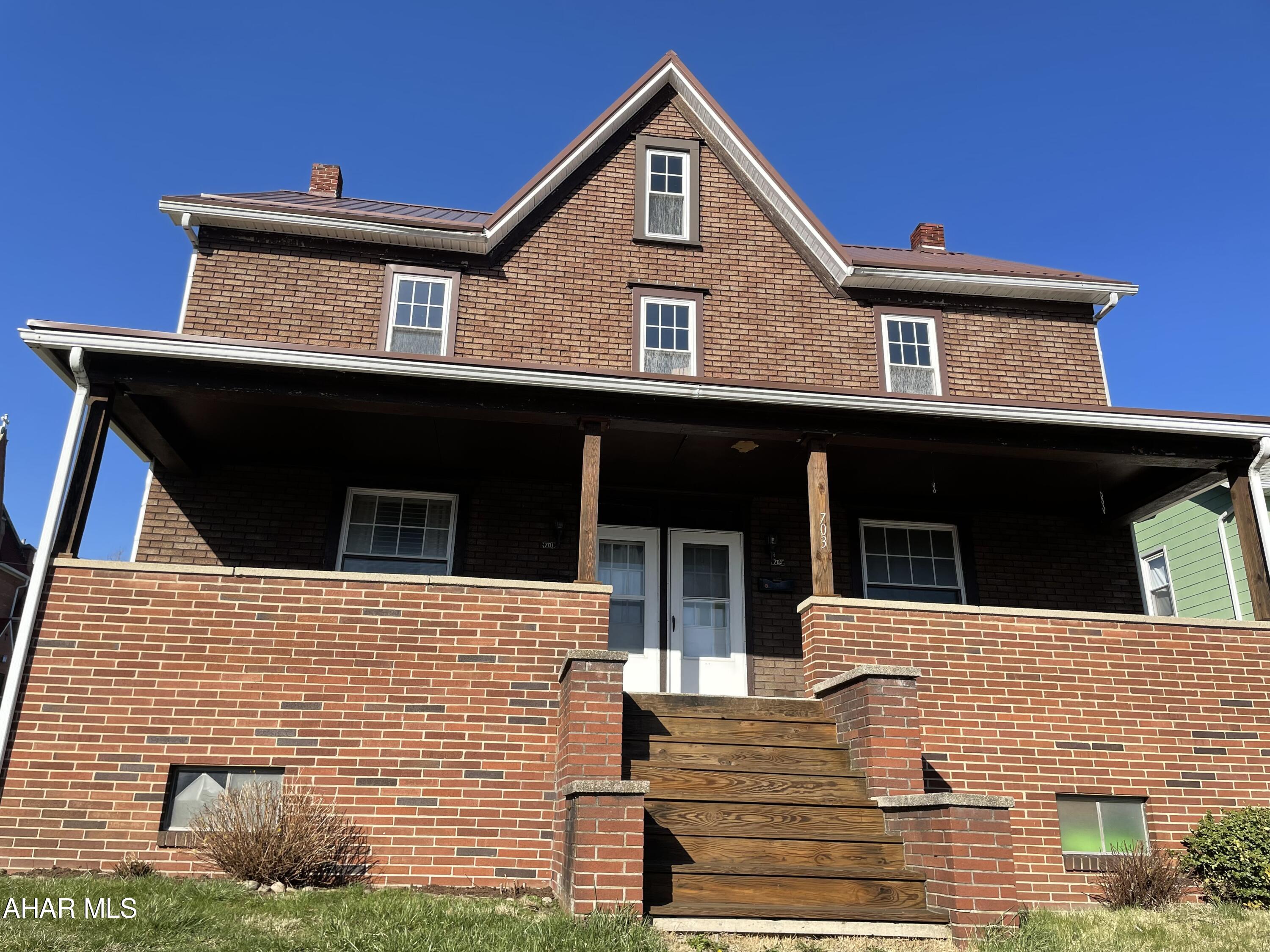 None - Residential Income