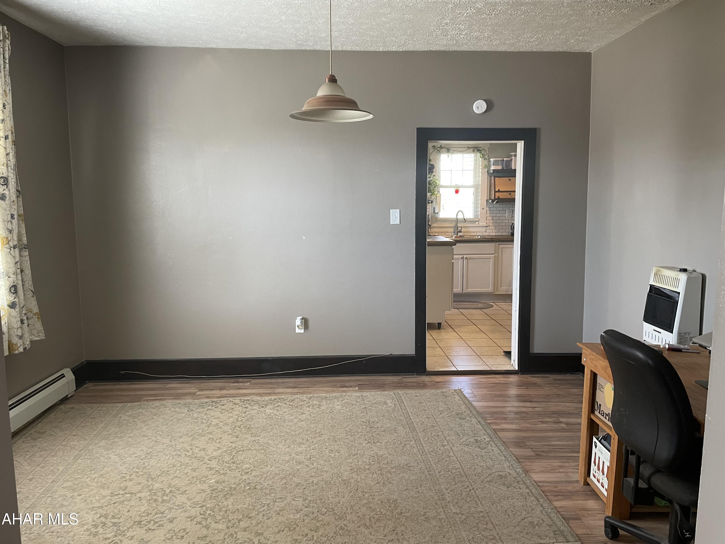 None - Residential Income