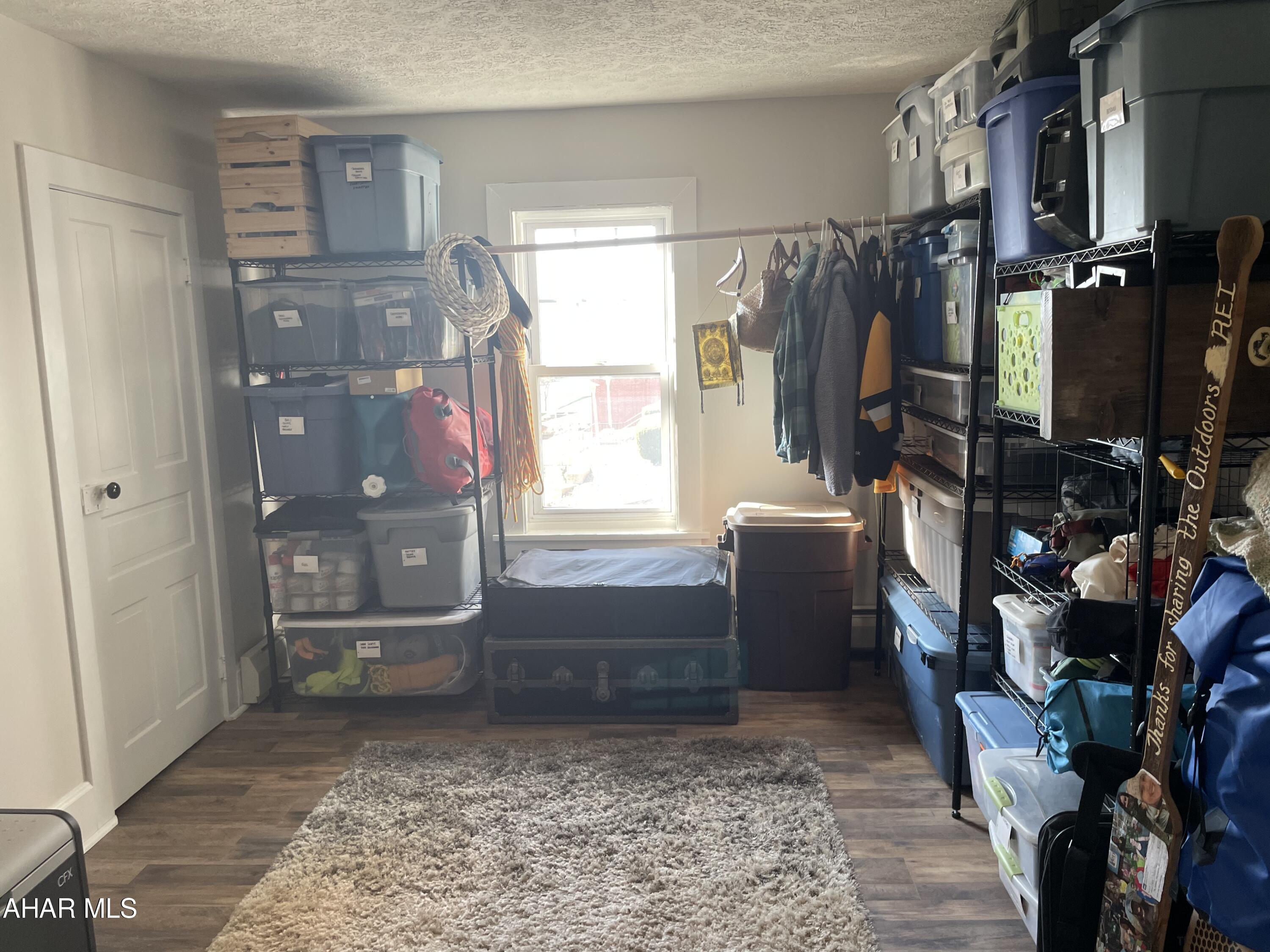 None - Residential Income