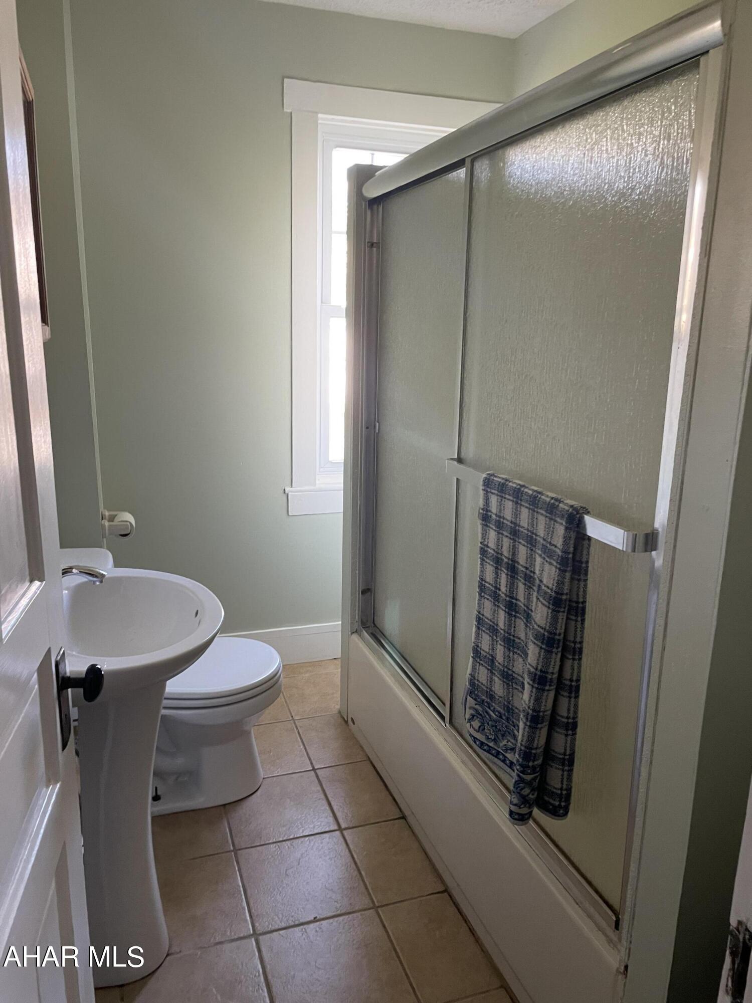 None - Residential Income