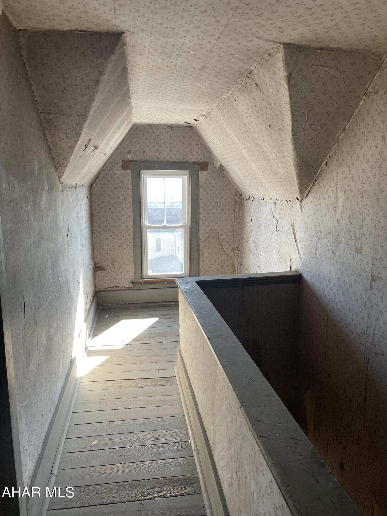 None - Residential Income