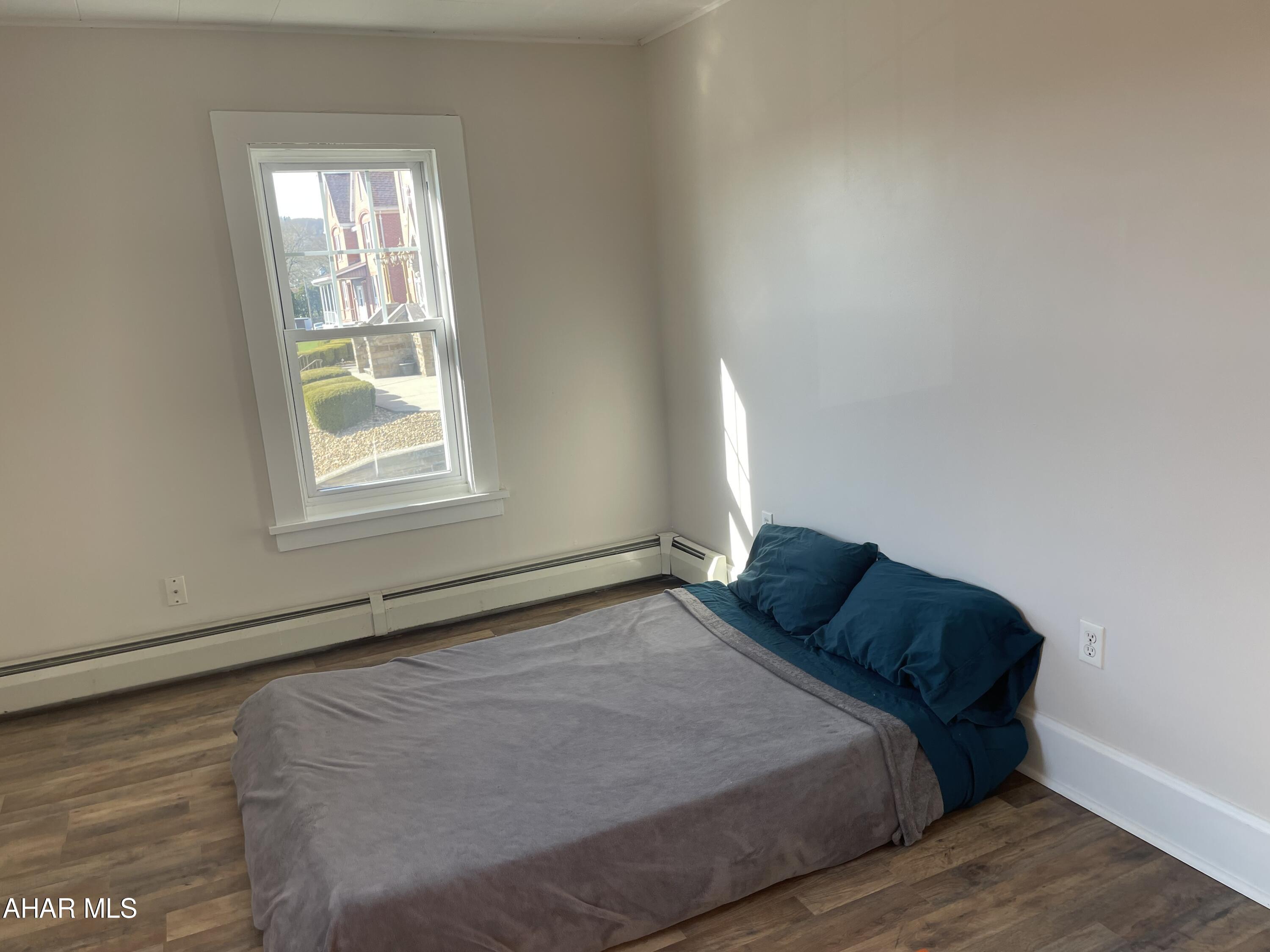 None - Residential Income