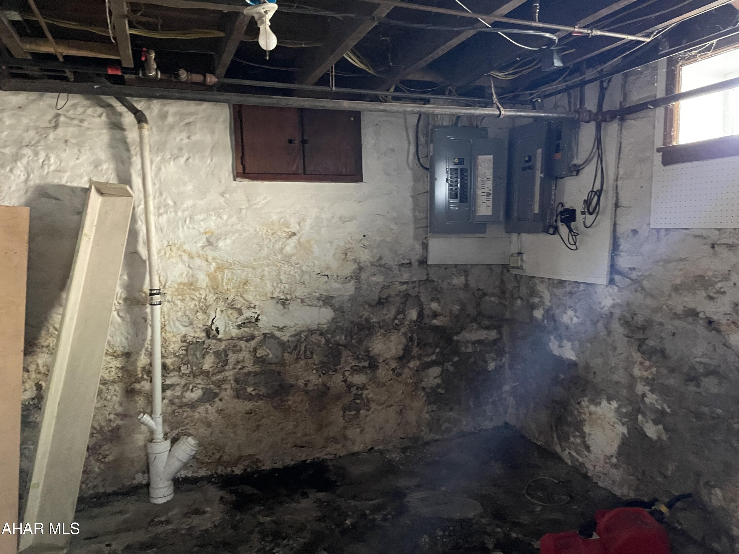 None - Residential Income