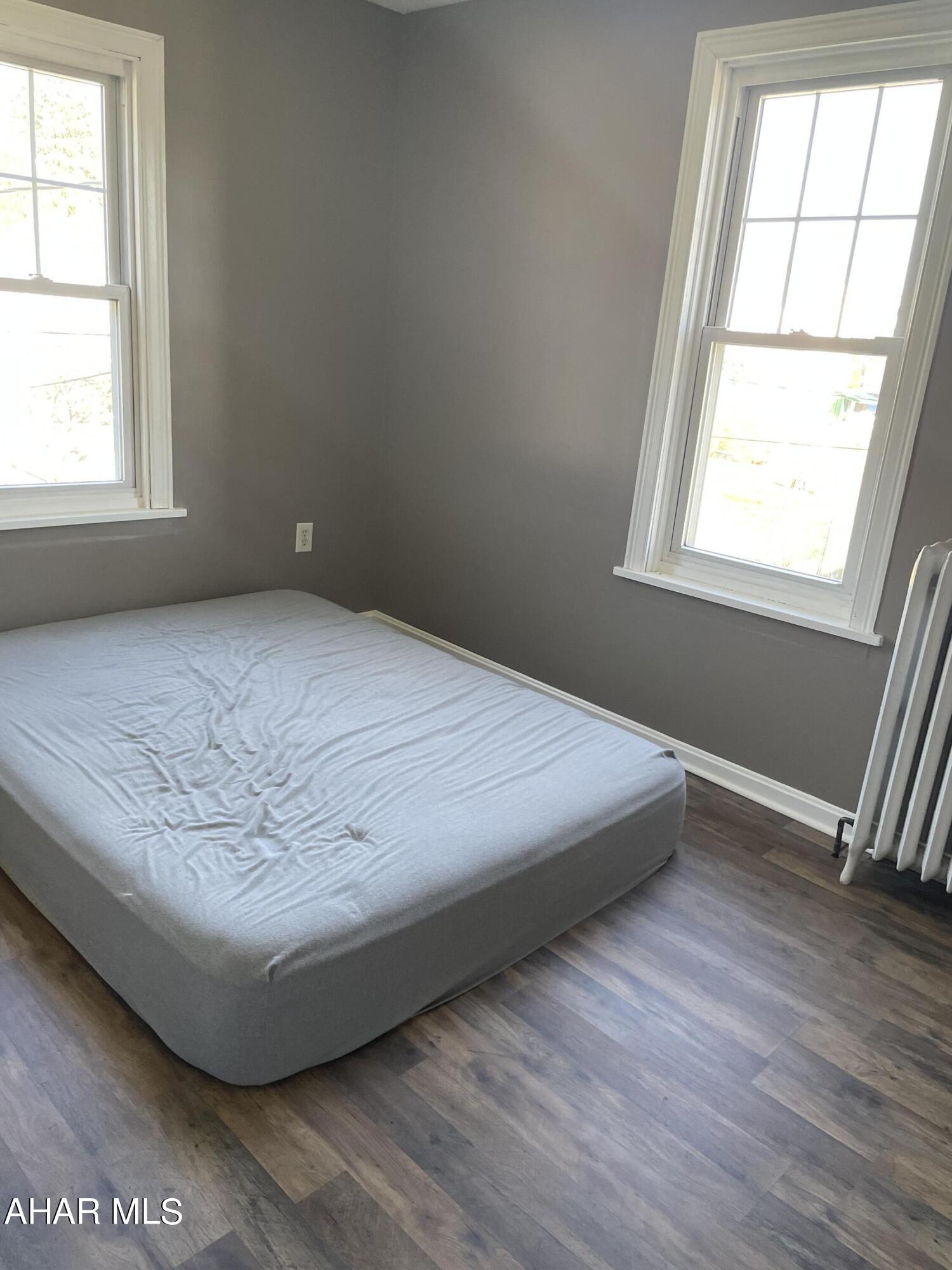 None - Residential Income