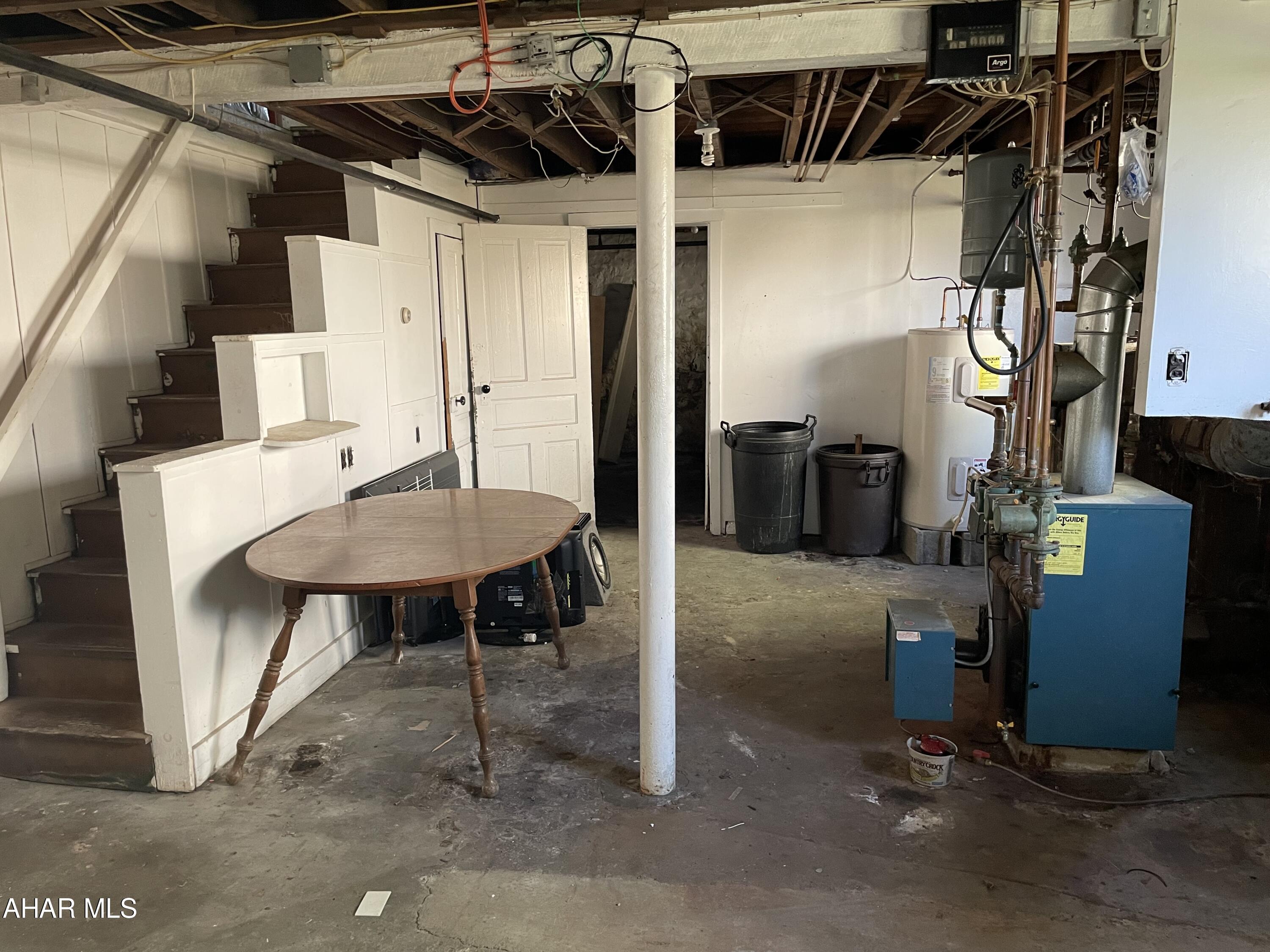 None - Residential Income