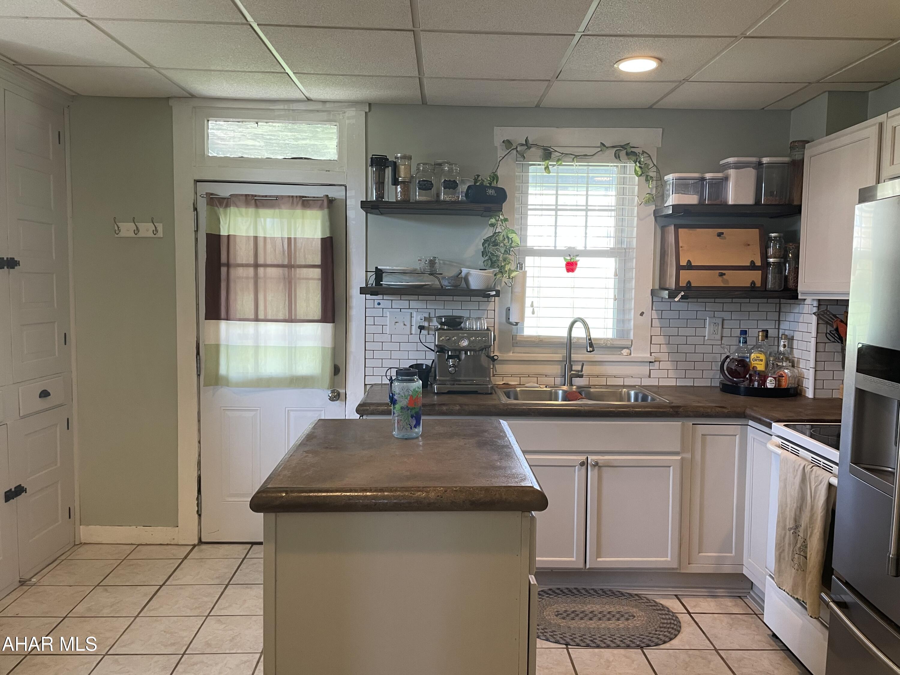 None - Residential Income