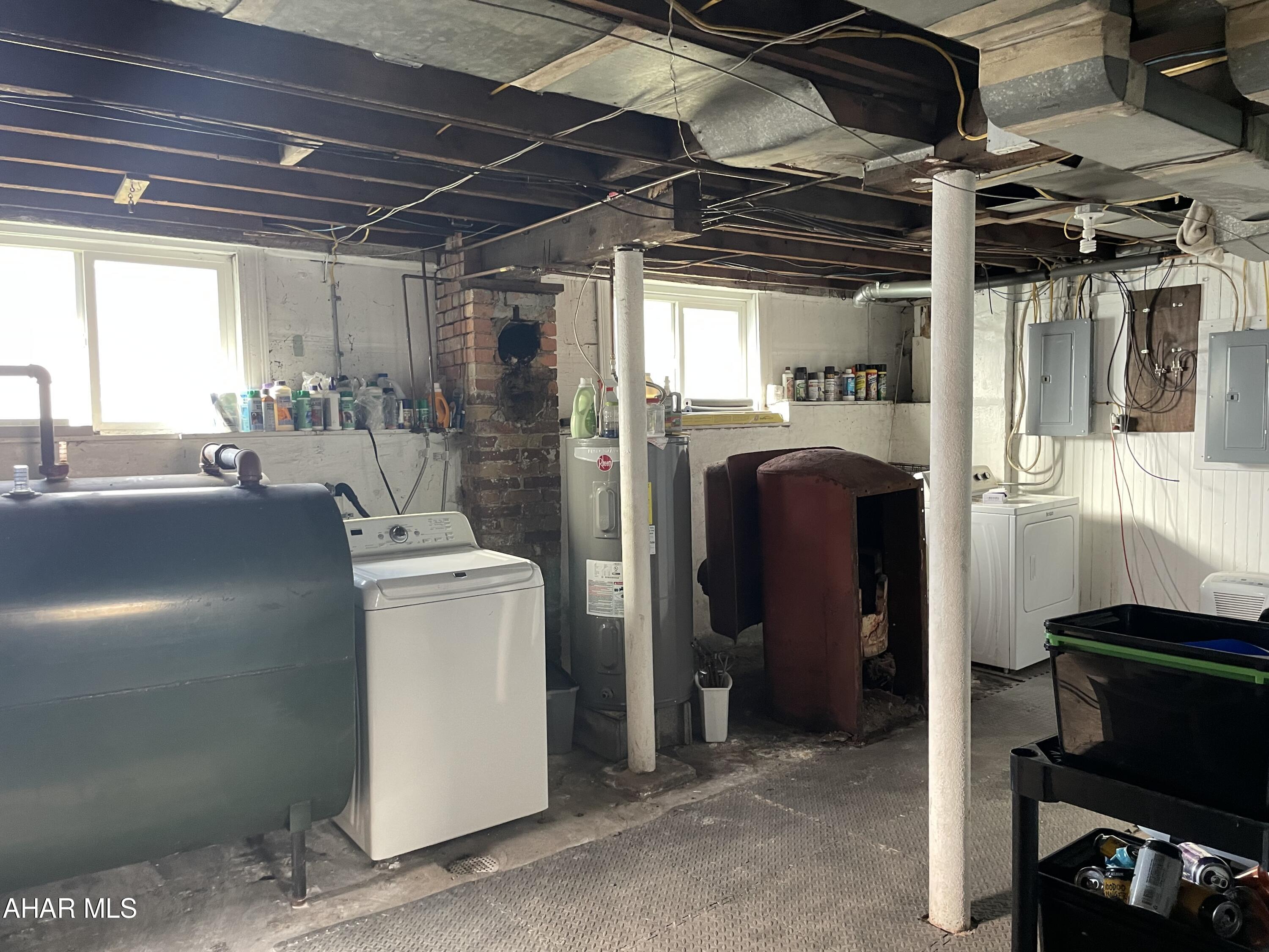 None - Residential Income