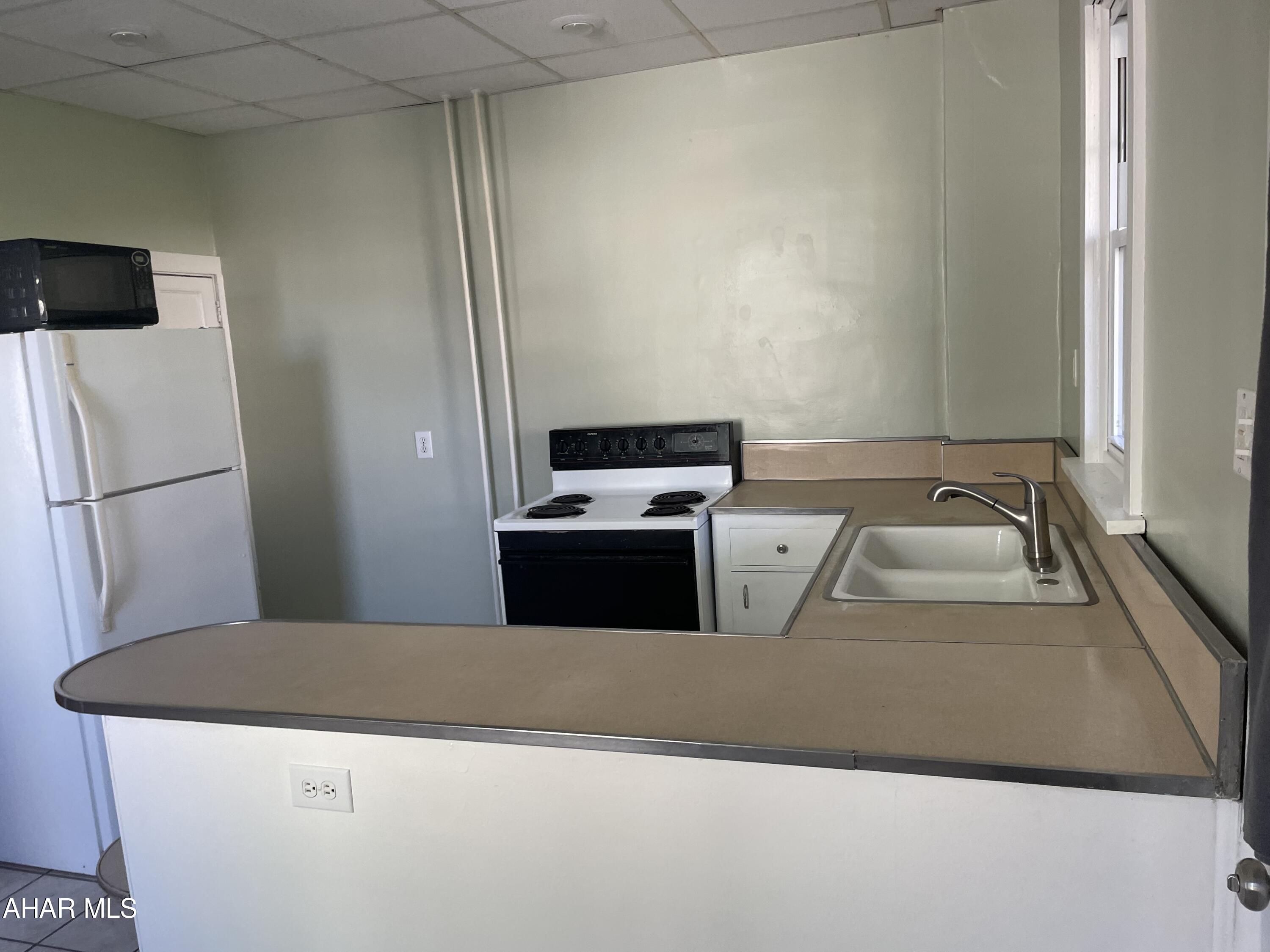 None - Residential Income