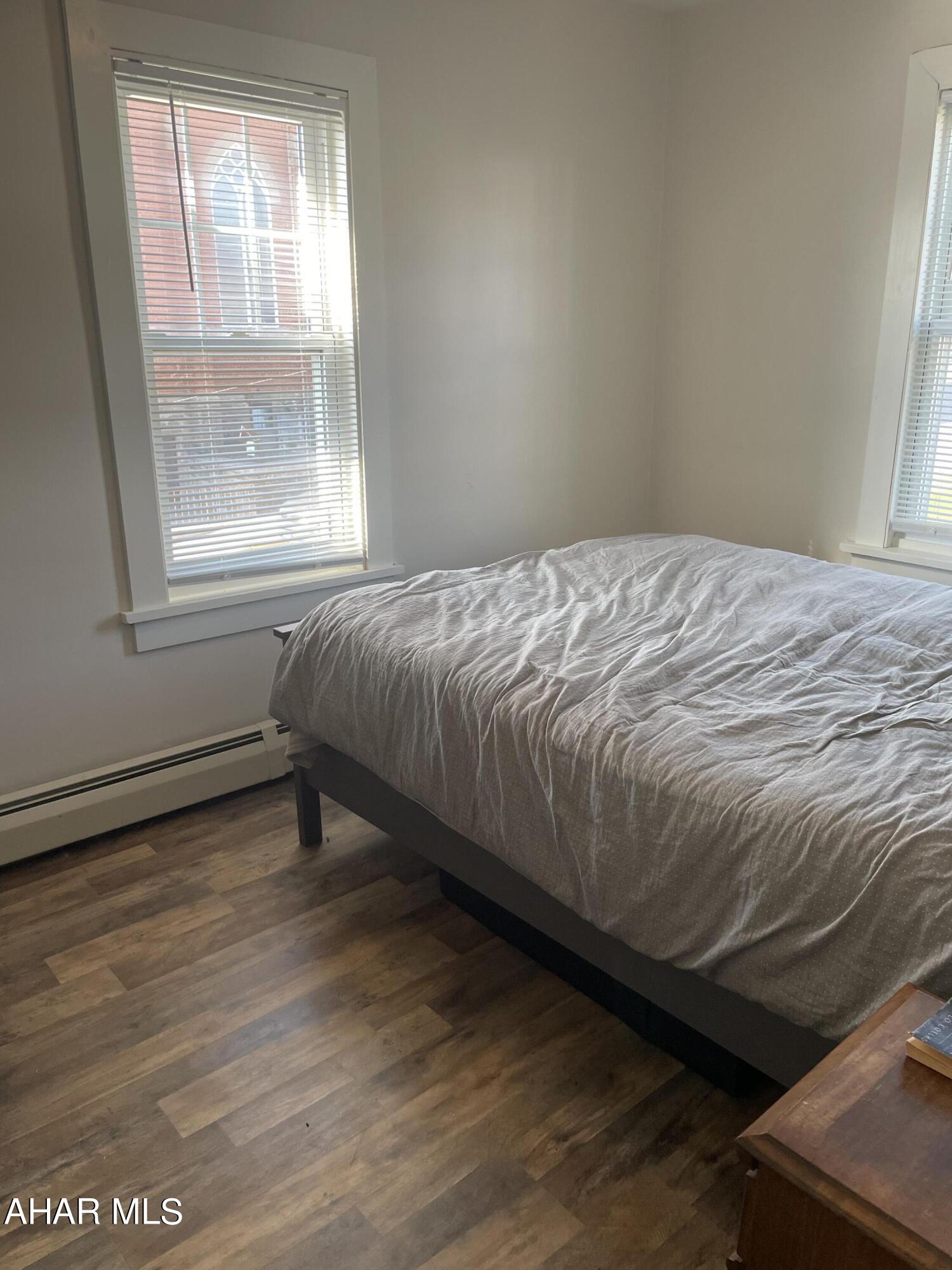 None - Residential Income