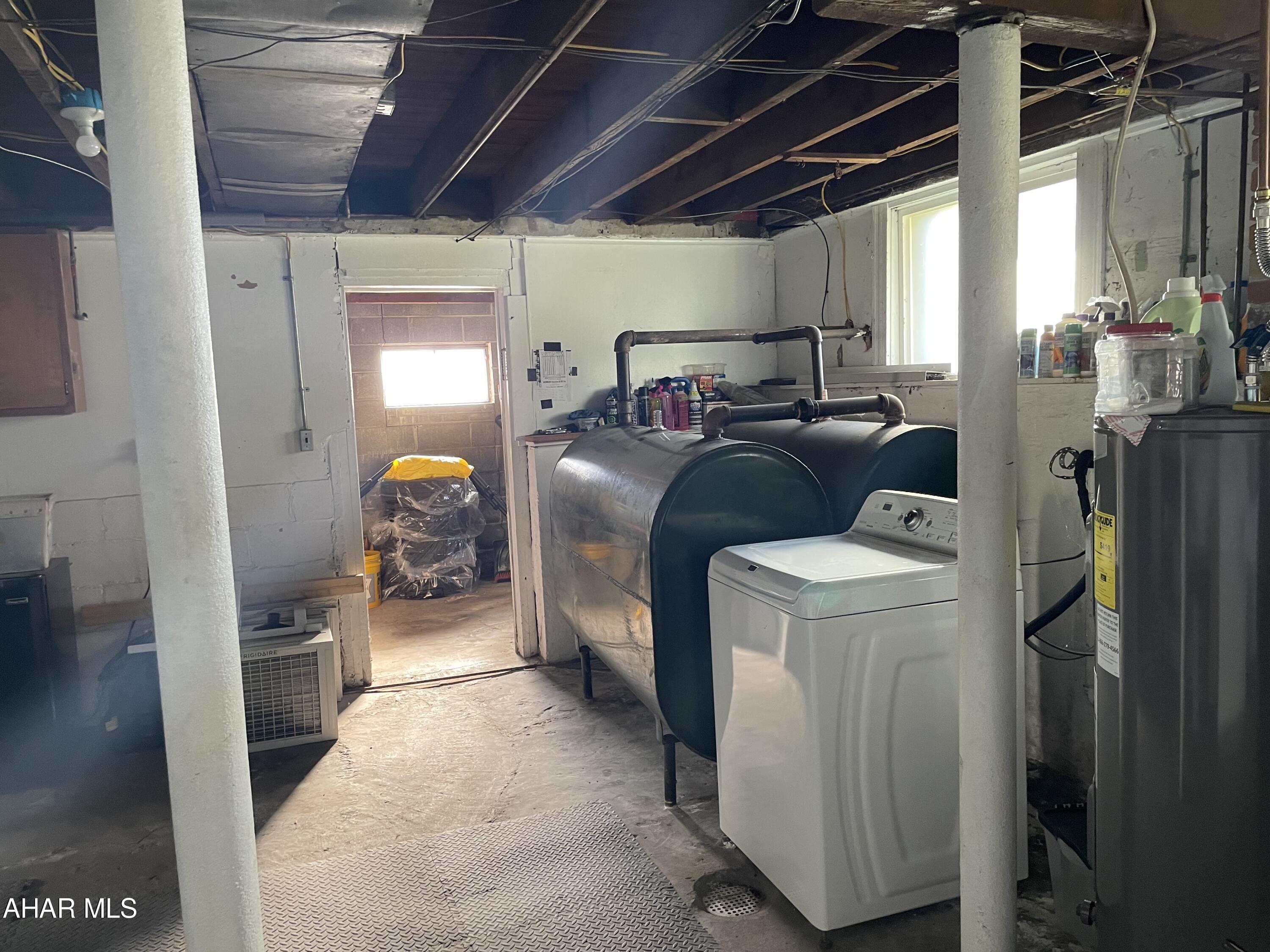 None - Residential Income