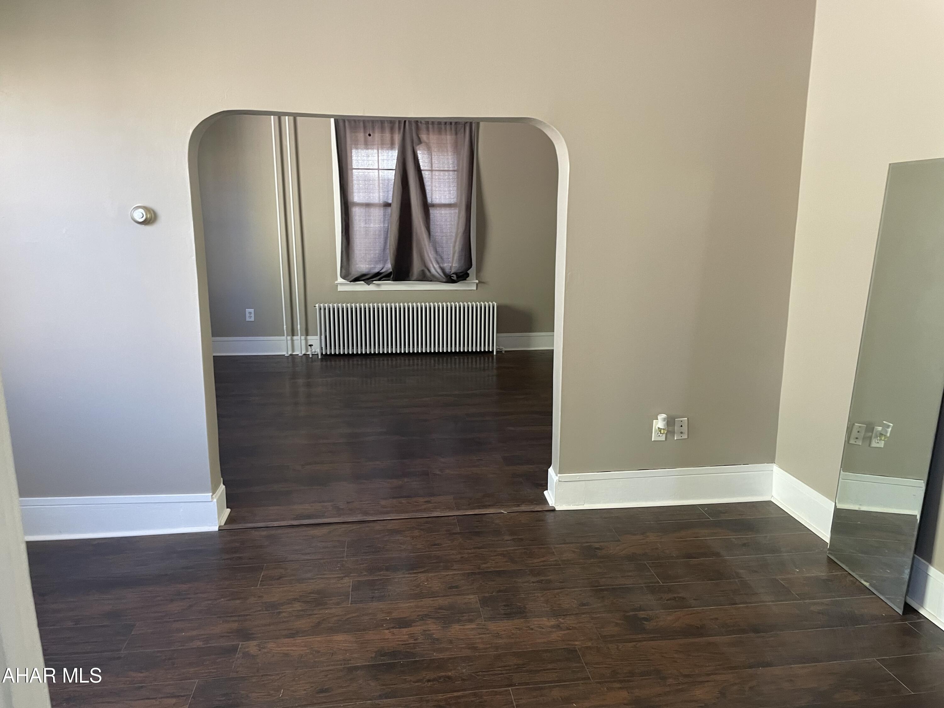 None - Residential Income