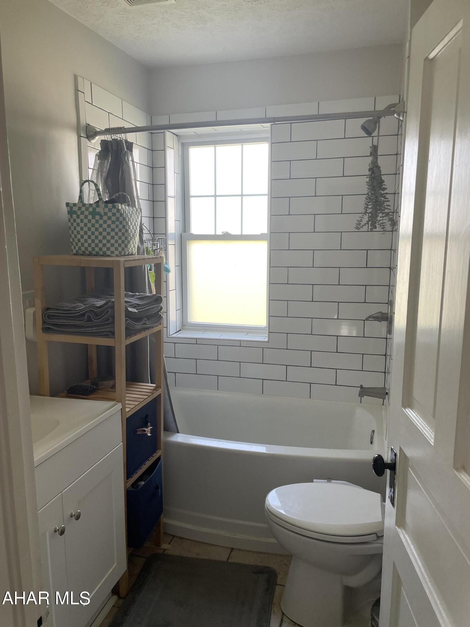 None - Residential Income