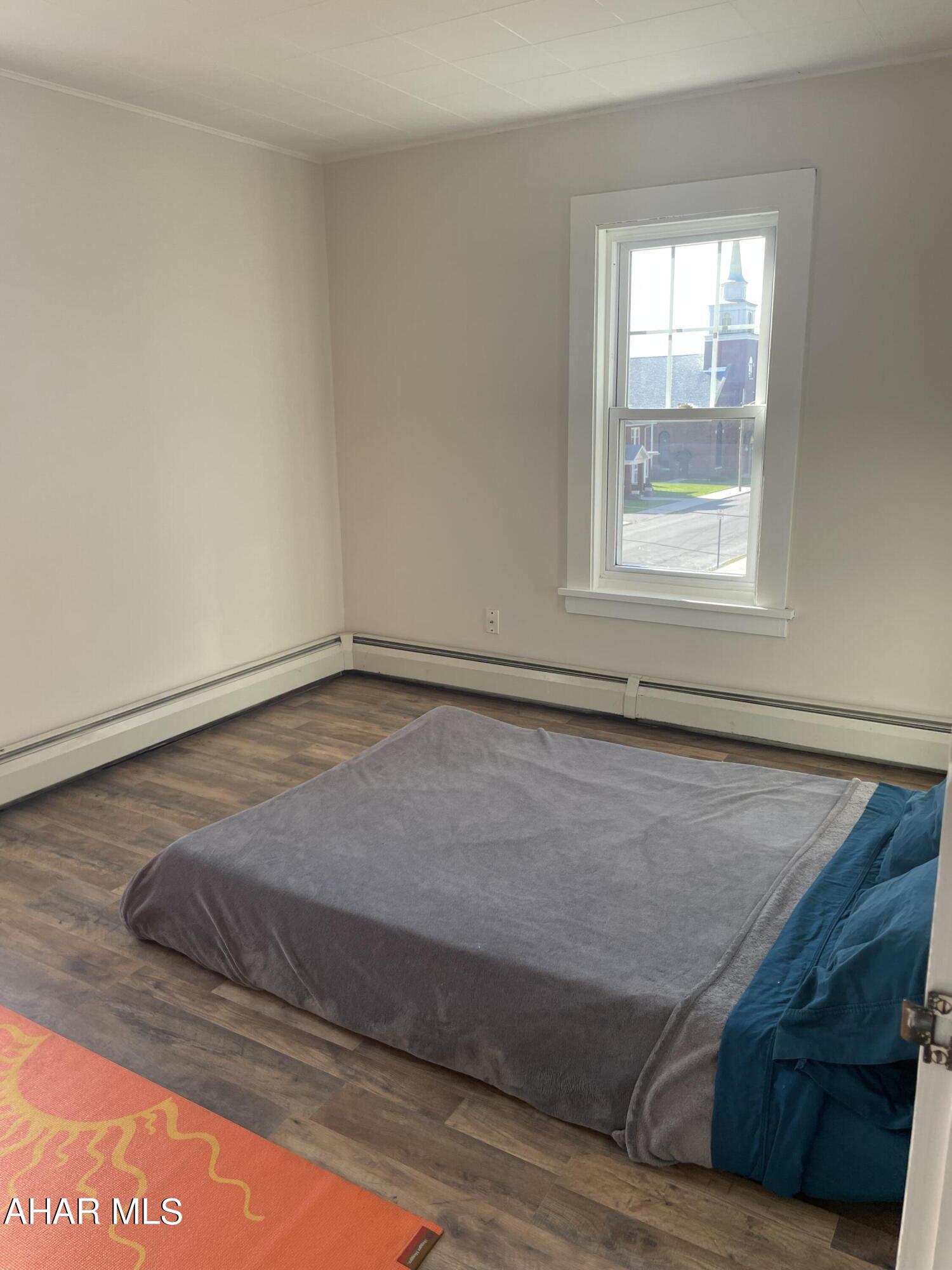 None - Residential Income