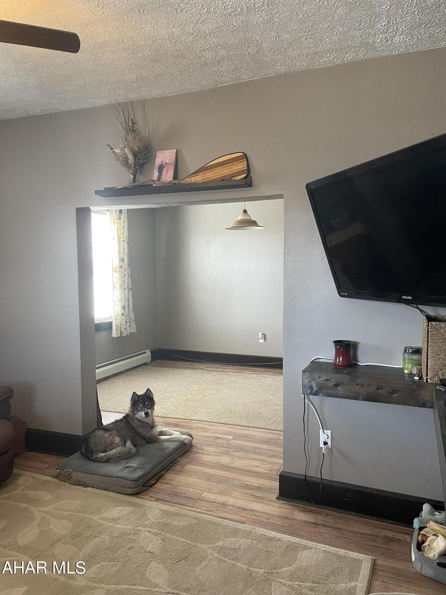 None - Residential Income