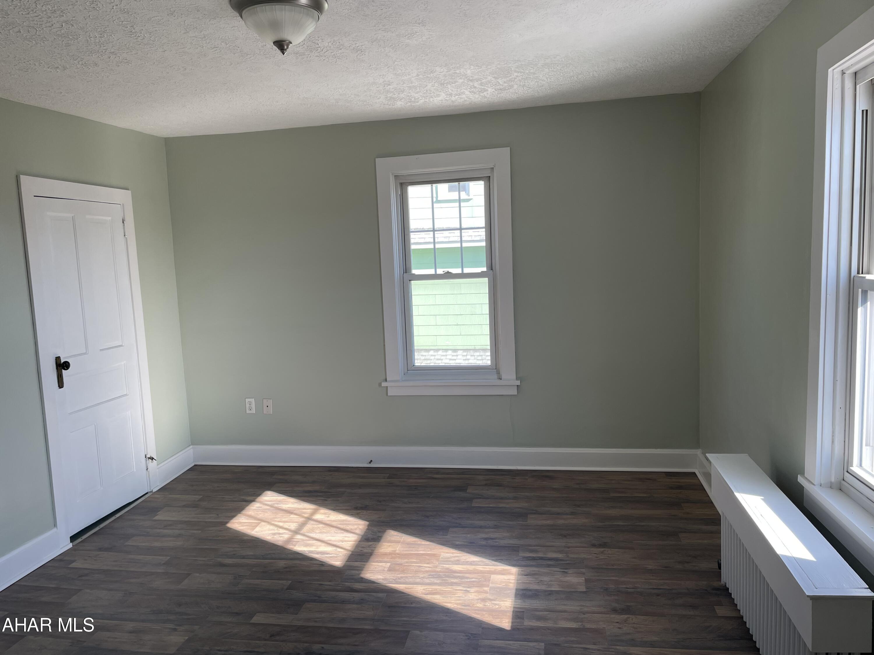 None - Residential Income