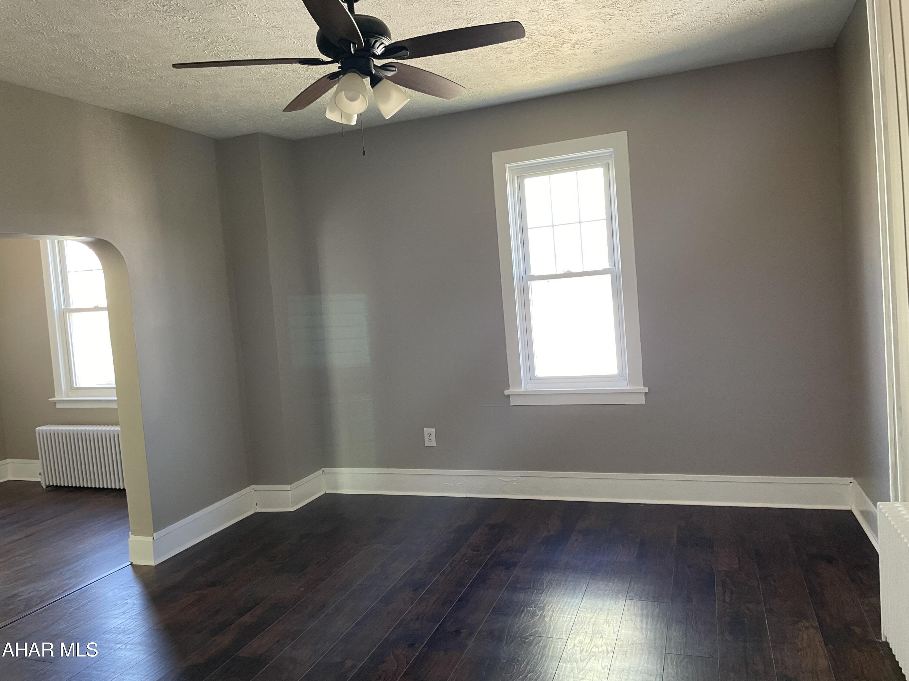 None - Residential Income