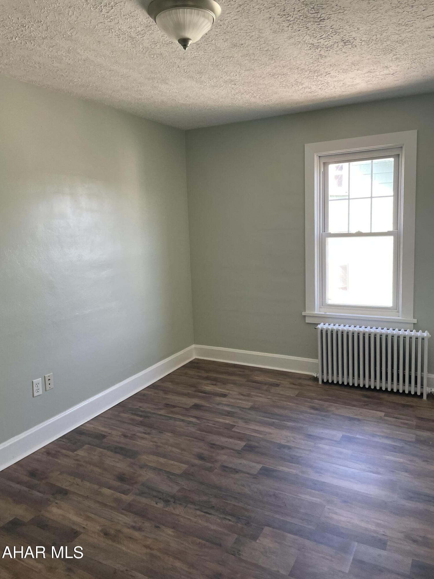 None - Residential Income