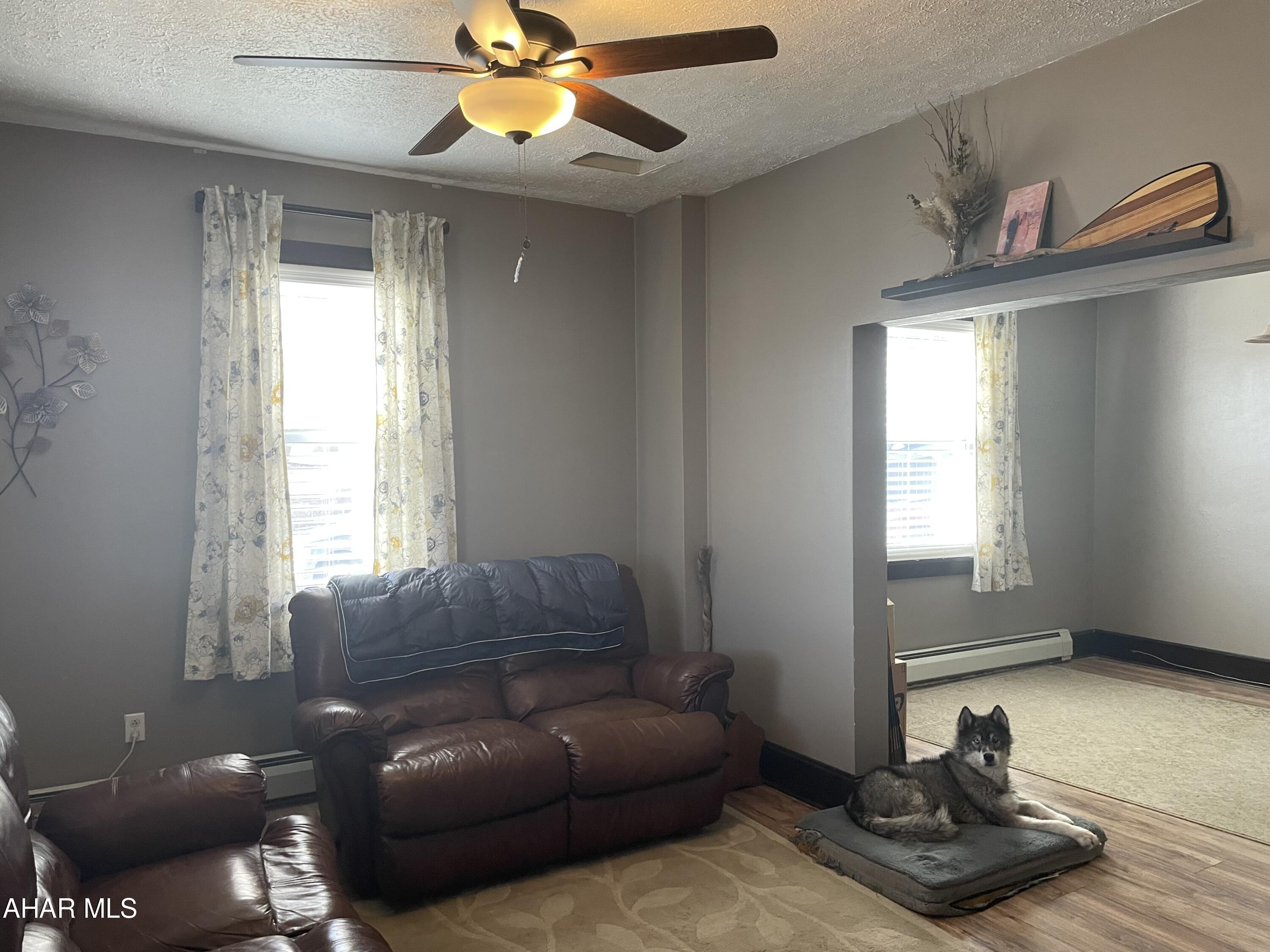 None - Residential Income