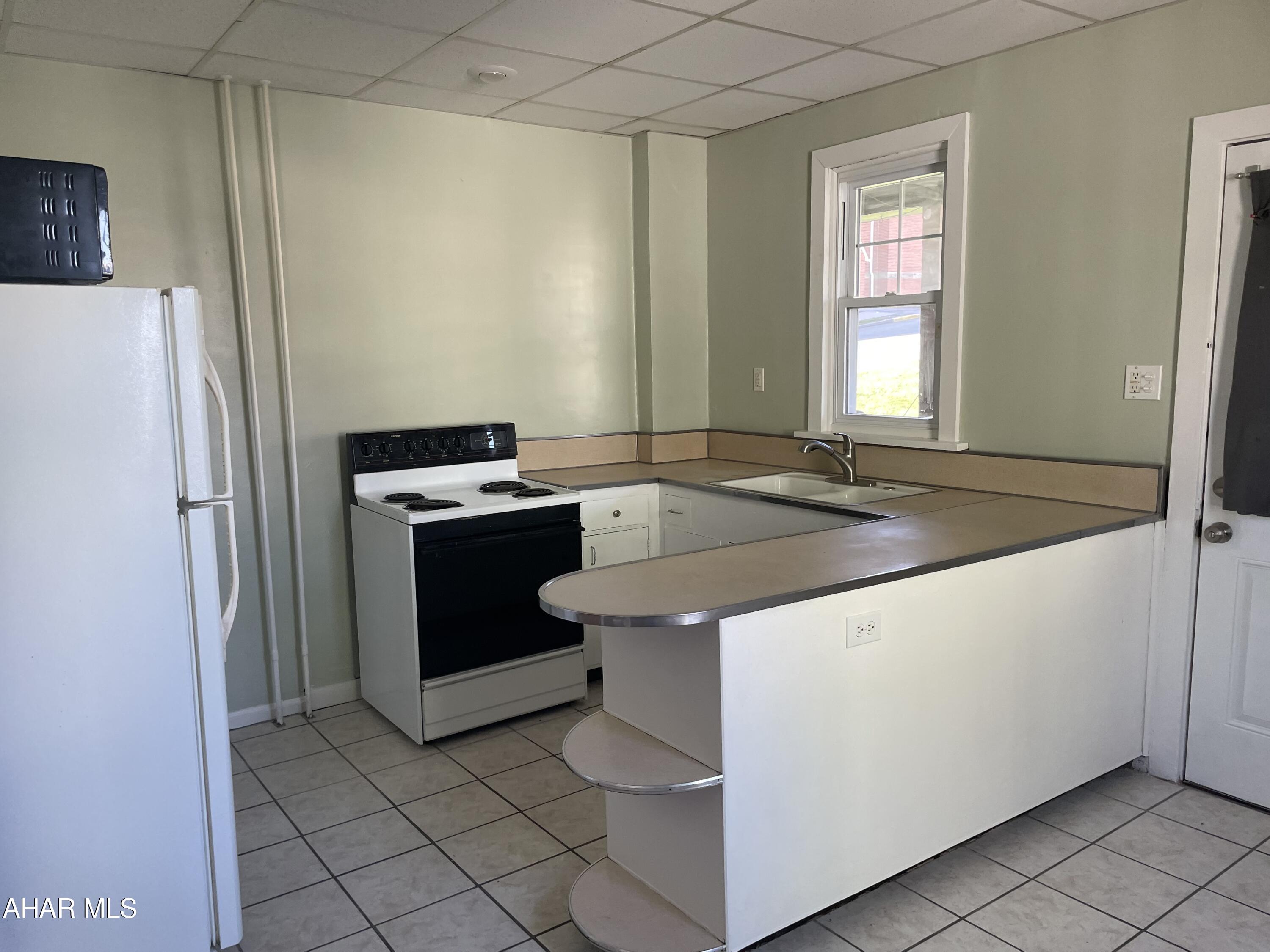 None - Residential Income