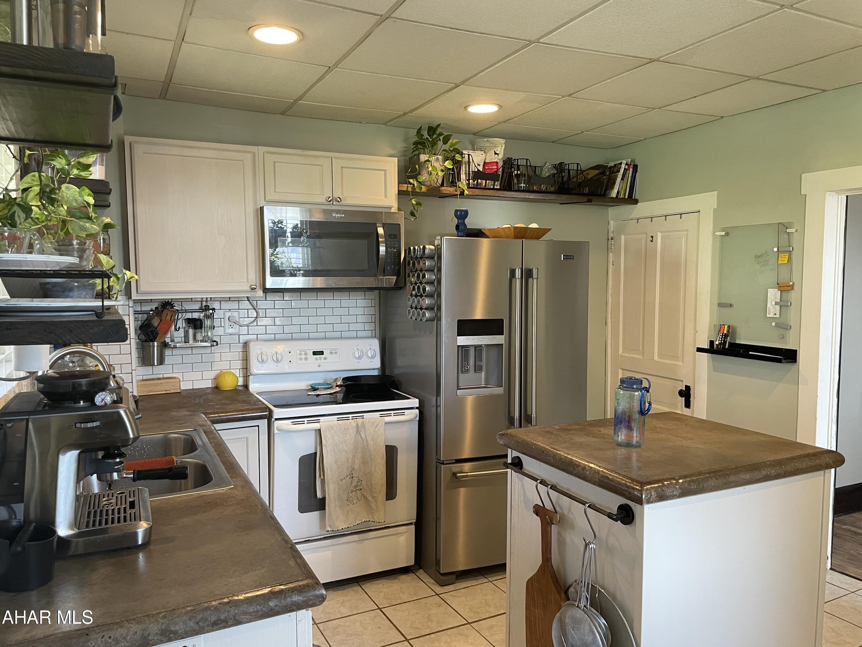 None - Residential Income