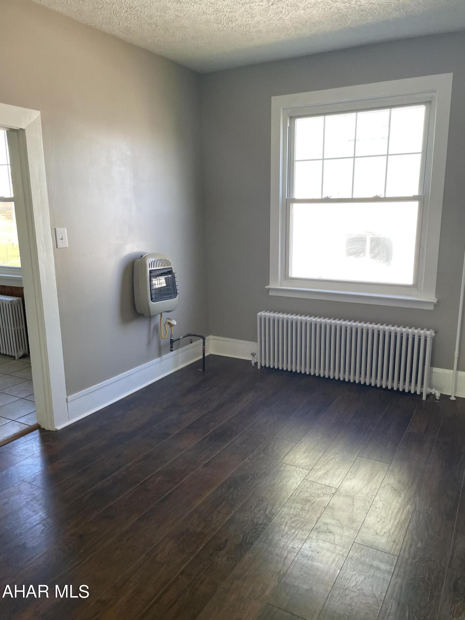 None - Residential Income