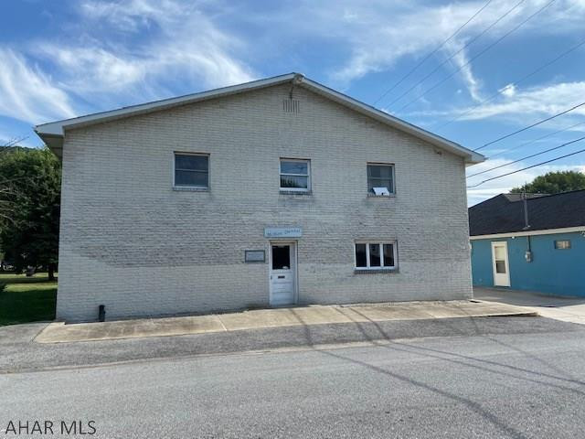 Other - Commercial Sale