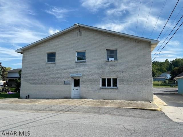 Other - Commercial Sale