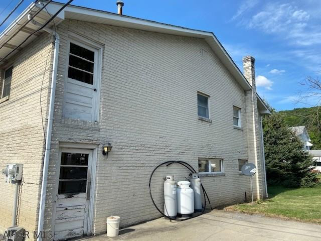 Other - Commercial Sale