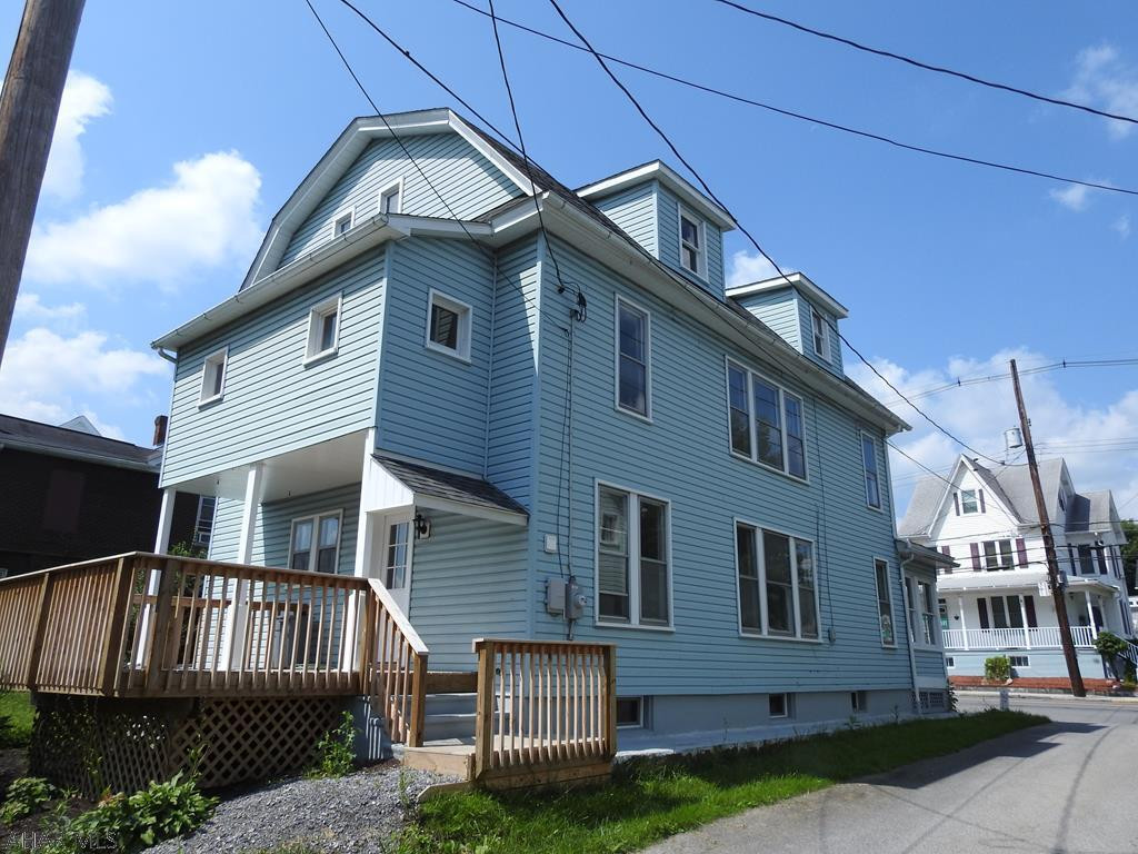 Unknown - Residential