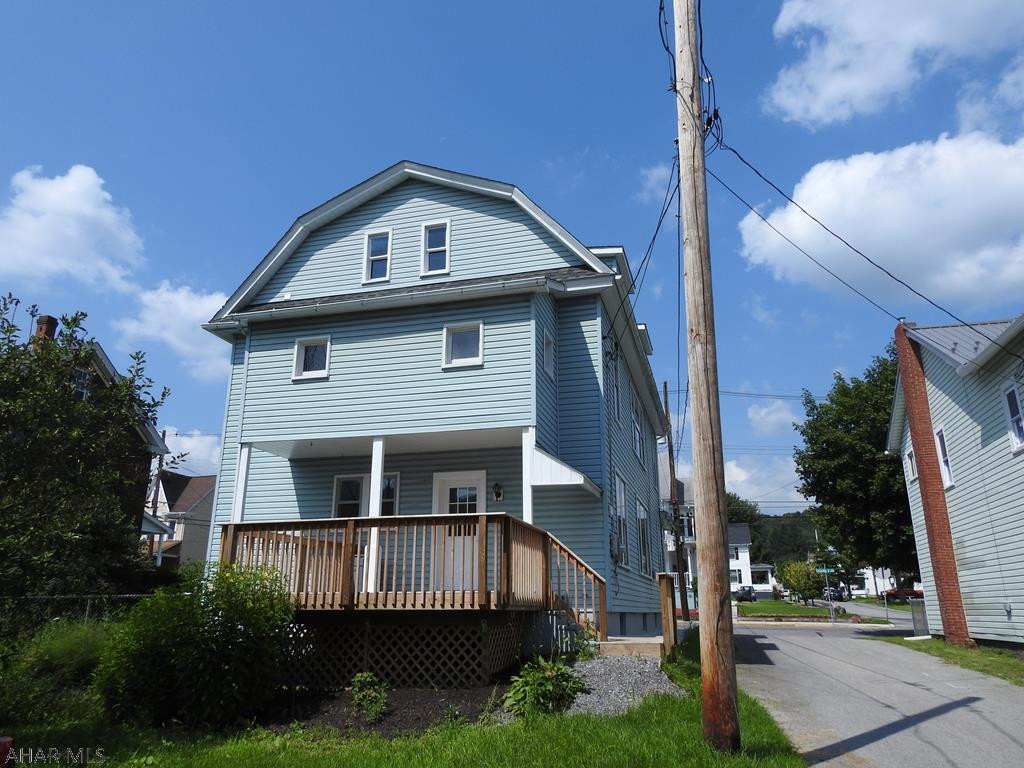 Unknown - Residential