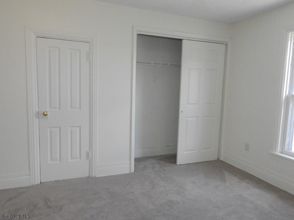 Unknown - Residential