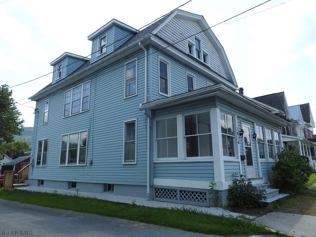 Unknown - Residential