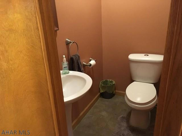 Bellwood Boro - Residential