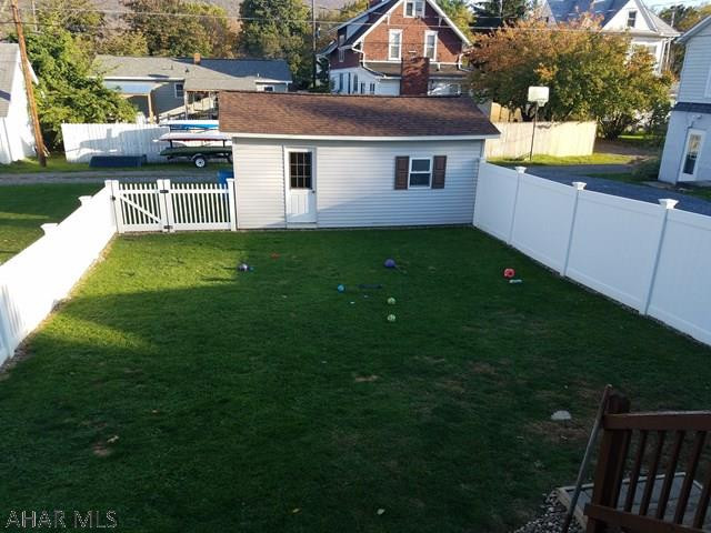 Bellwood Boro - Residential