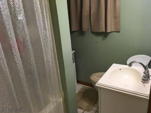 Bellwood Boro - Residential