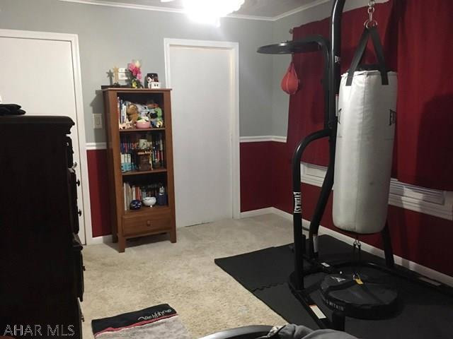 Bellwood Boro - Residential