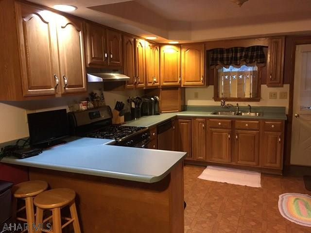 Bellwood Boro - Residential