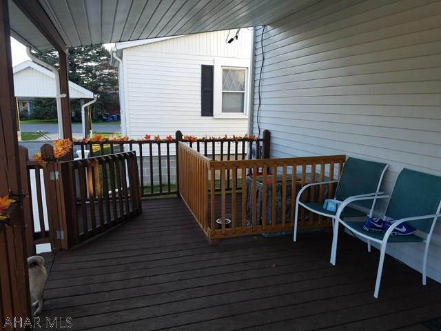 Bellwood Boro - Residential