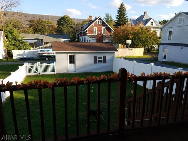 Bellwood Boro - Residential