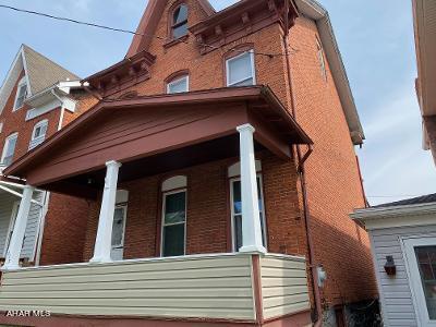 Fairview - Residential