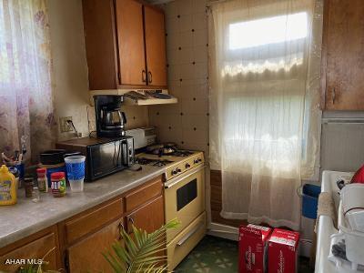 Fairview - Residential